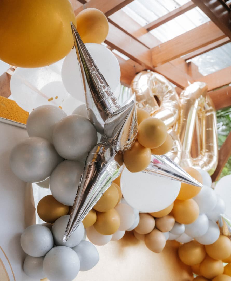 Décor et ambiance soignée